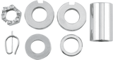 Axle Spacer/Nut Kit