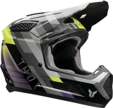 Fleet Camber Helmet