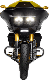 Method® Performance Bagger Fork Guards