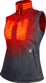 Women's 7V Thermite Heated Fleece Vest 2.0