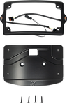 3-in-1 License Plate Kit