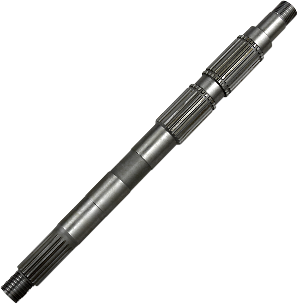 5-Speed Replacement Main Shaft