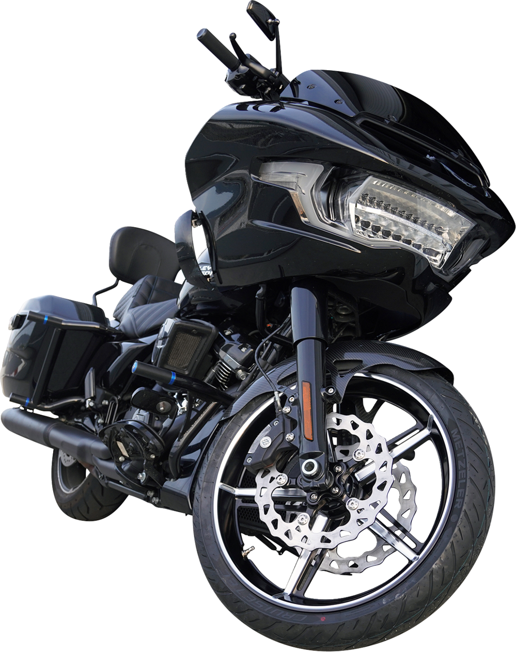 Factory 24 Wheel