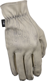 Roper Leather Gloves
