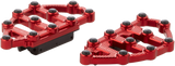 MX Billet Floorboards