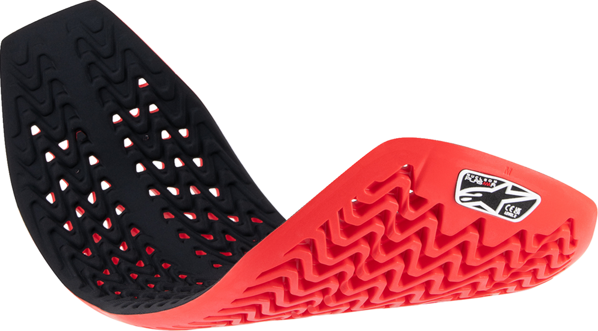 Nucleon Plasma Full Back Protector Insert