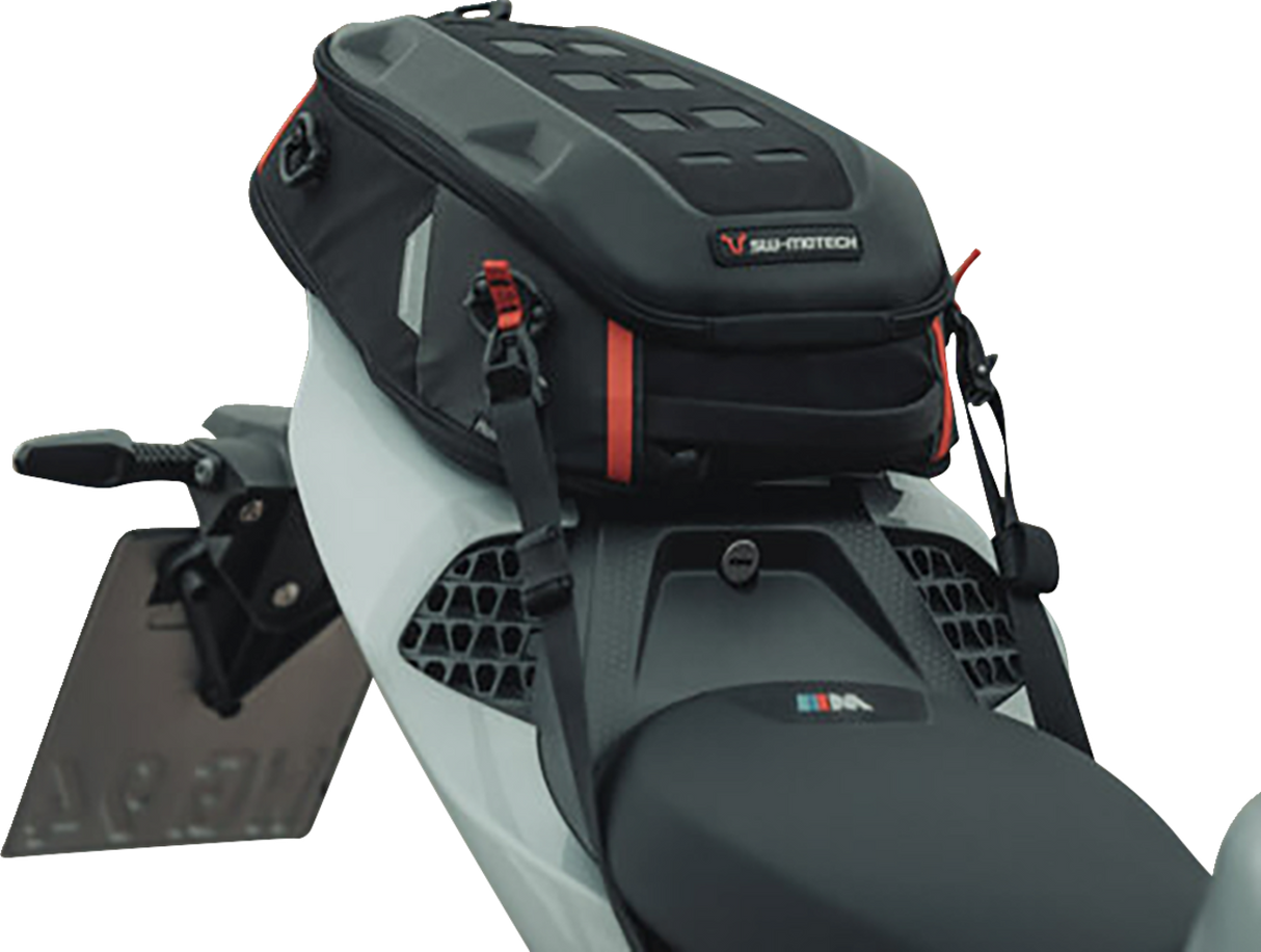 PRO Roadpack Tail Bag