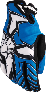Agroid™ Pro Gloves