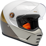 Lane Splitter Intersection Helmet
