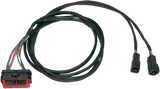 Rear Speaker Harness