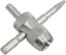 4-in-1 Valve Stem Repair Tool