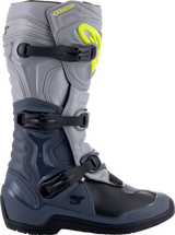 Tech 3 Boots