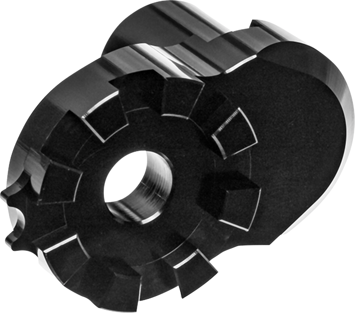 Foot Peg Bracket