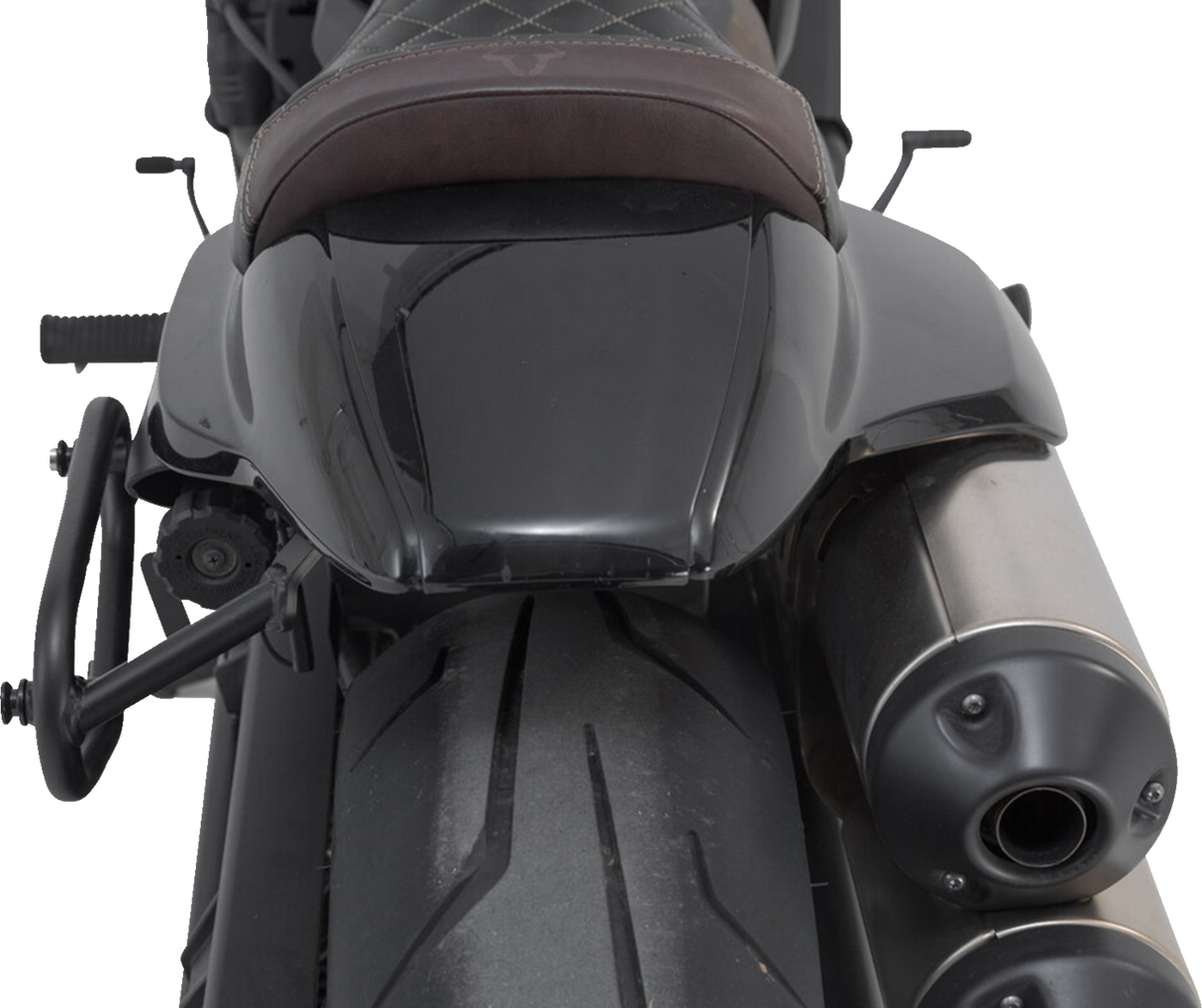 SysBag Side Bag System
