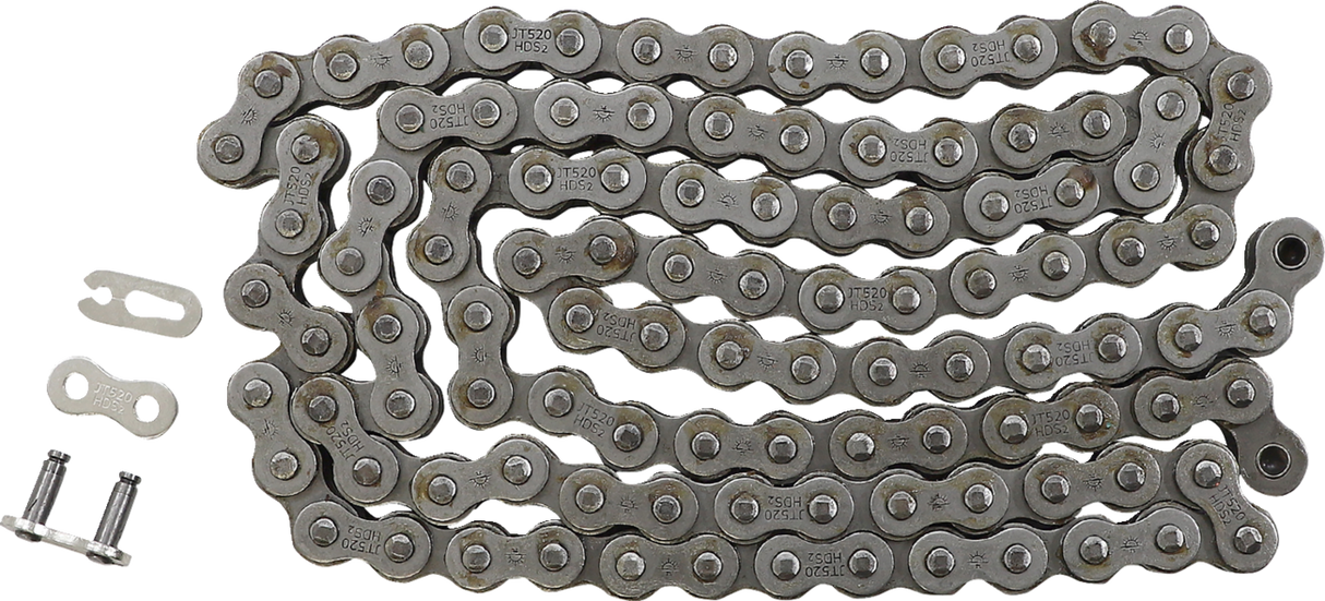 520 HDS Ultimate Competition Chain