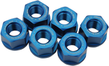 Sprocket Nuts