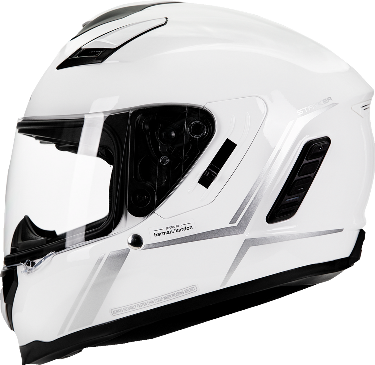 Stryker Helmet