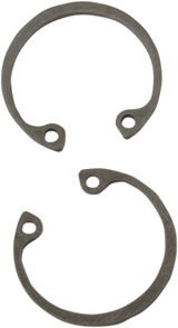 Piston Pin Clips