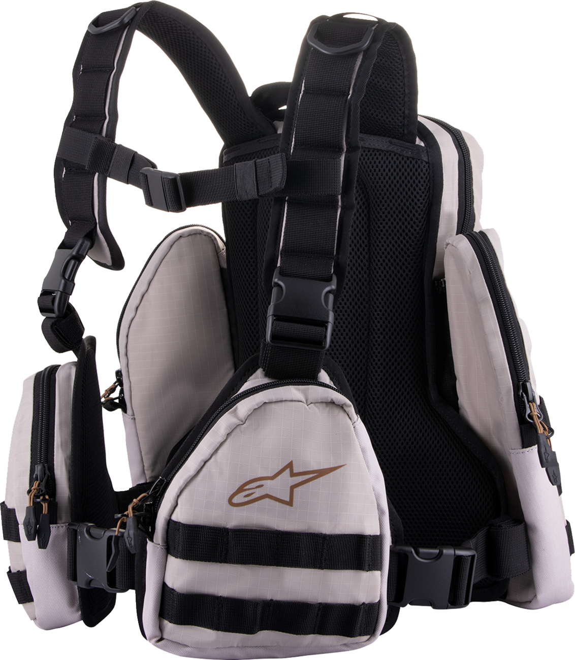 Techdura Tactical Pack