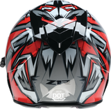 Warrant Neuron Snow Electric Helmet