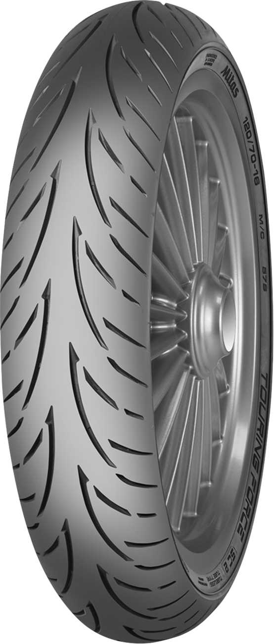 Touring Force-SC 2 Tire