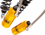 Twin Shocks STX36
