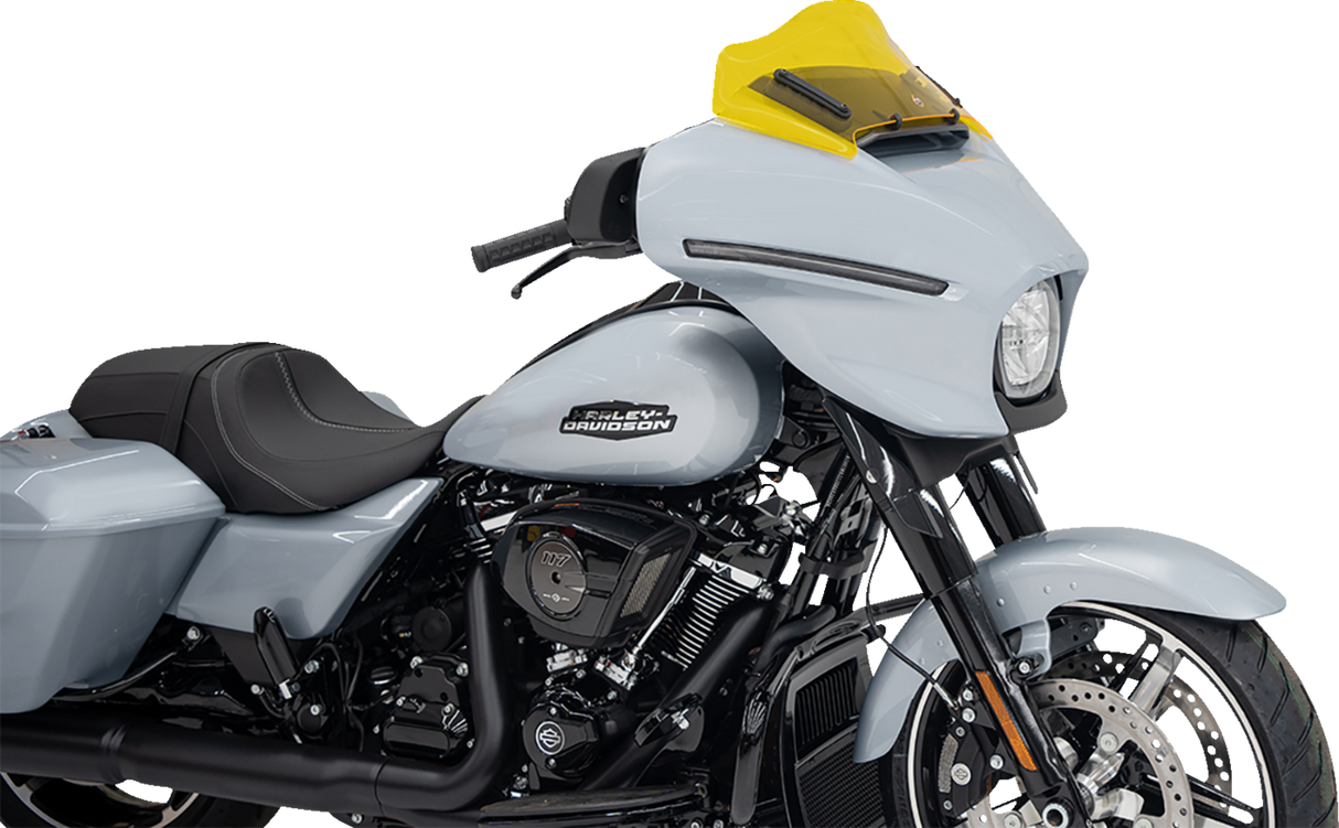 Kolor Flare® Windshield