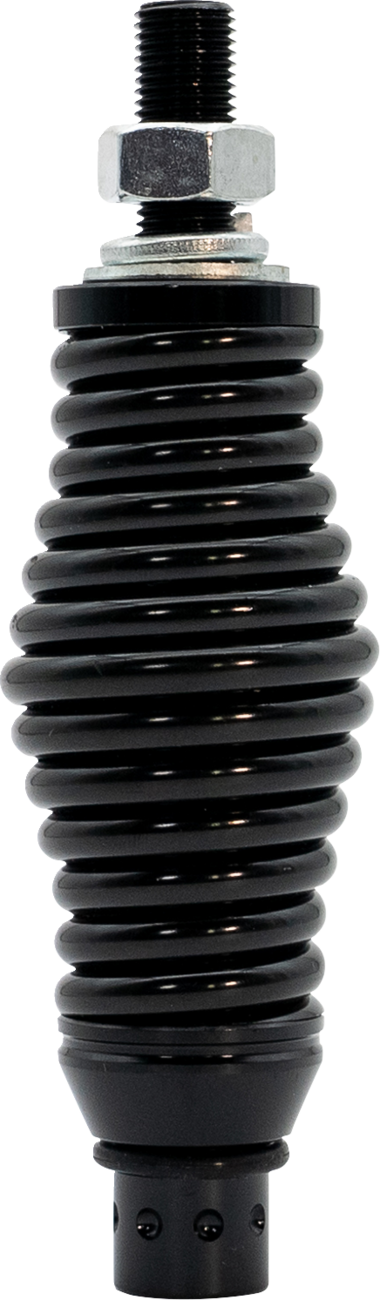 Whip Spring Base