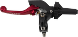 RC-8 Clutch Perch Assembly