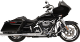 DNT® Megaphone Slip-On Mufflers