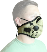 Neoprene Dust Mask
