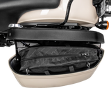 Saddlebag Liners