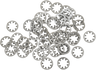 Inside Star Washers — 50 Pack
