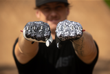 Strapped R-Willy Ace Gloves