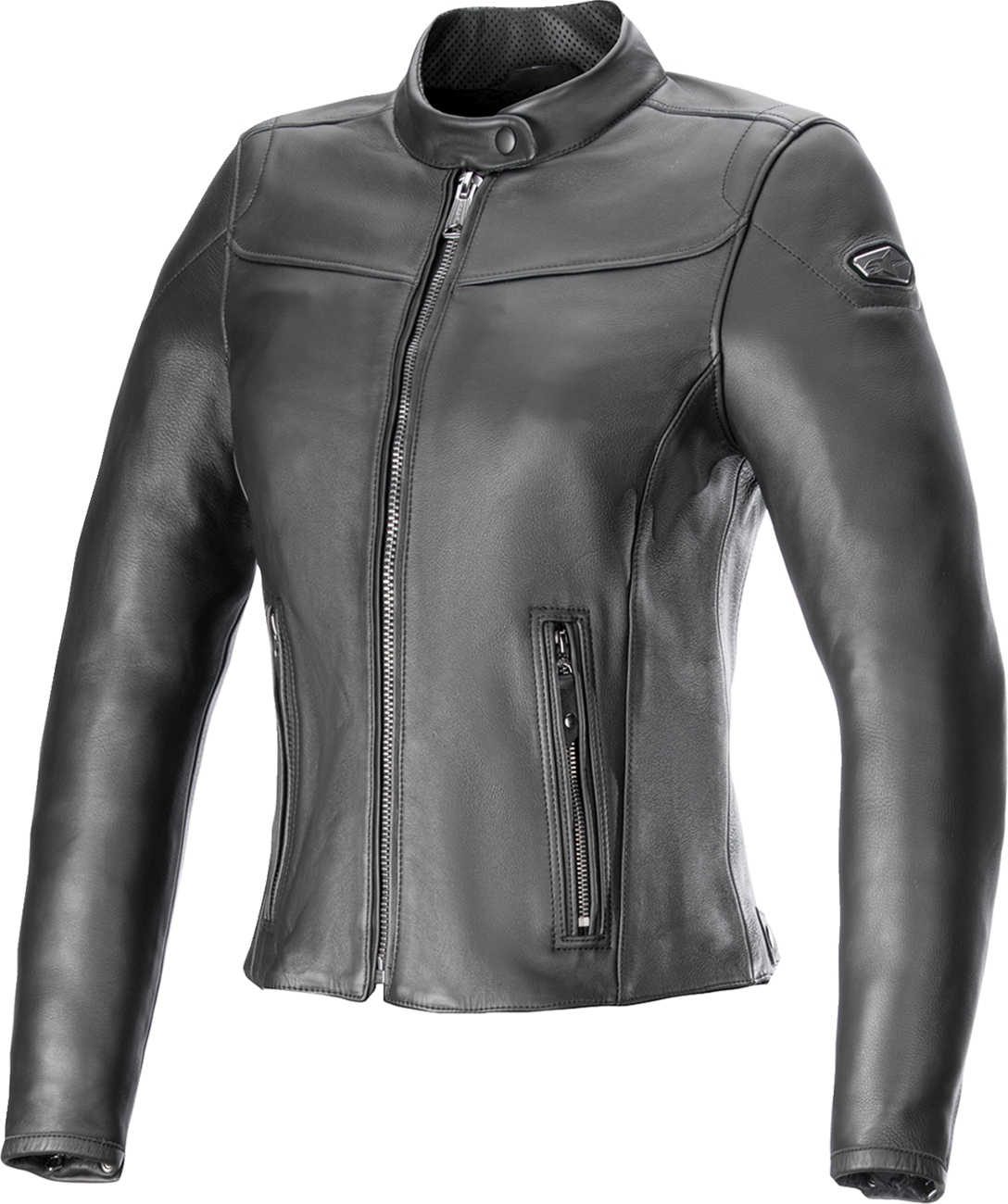 Stella Tory Leather Jacket