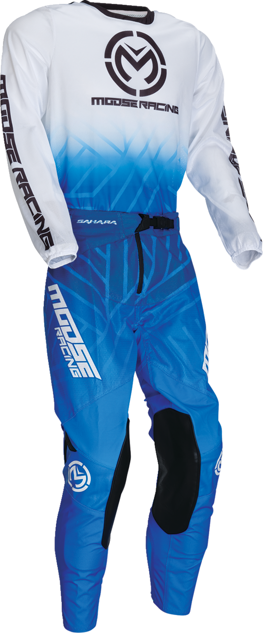 Sahara Jersey