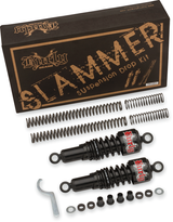Slammer Kit