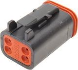 Deutsch DT Sealed Connector Component