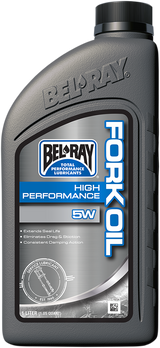 High-Performance Fork Oil