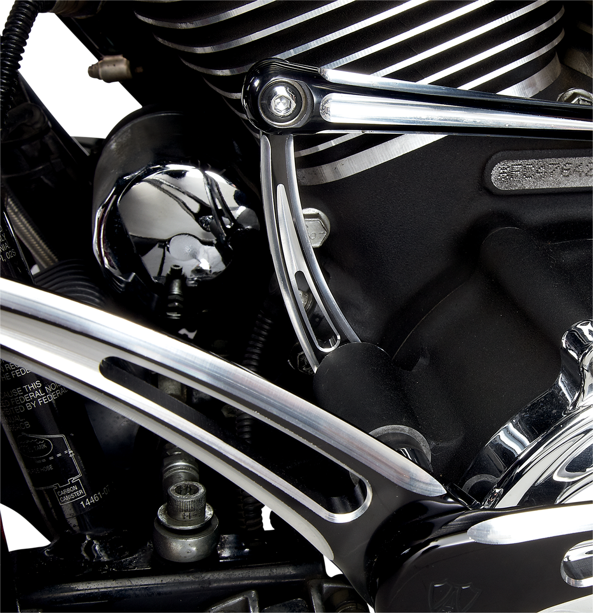 Ness Deep Cut Inner Shift Lever