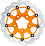 Oversize Wave® Brake Rotor