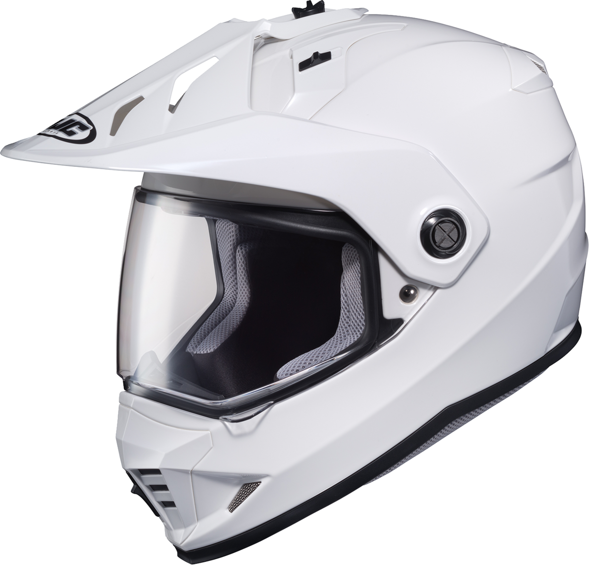 DS-X1 Solid Helmet