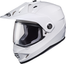 DS-X1 Solid Helmet