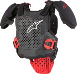Youth A5 S v2 Chest Guard
