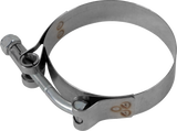 Heavy-Duty Exhaust Clamp