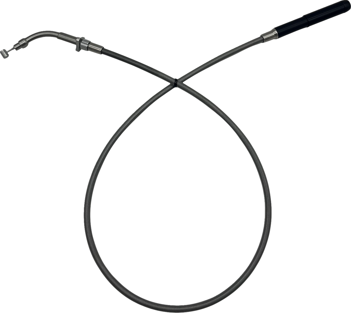 EZ Install Upper Clutch Cable