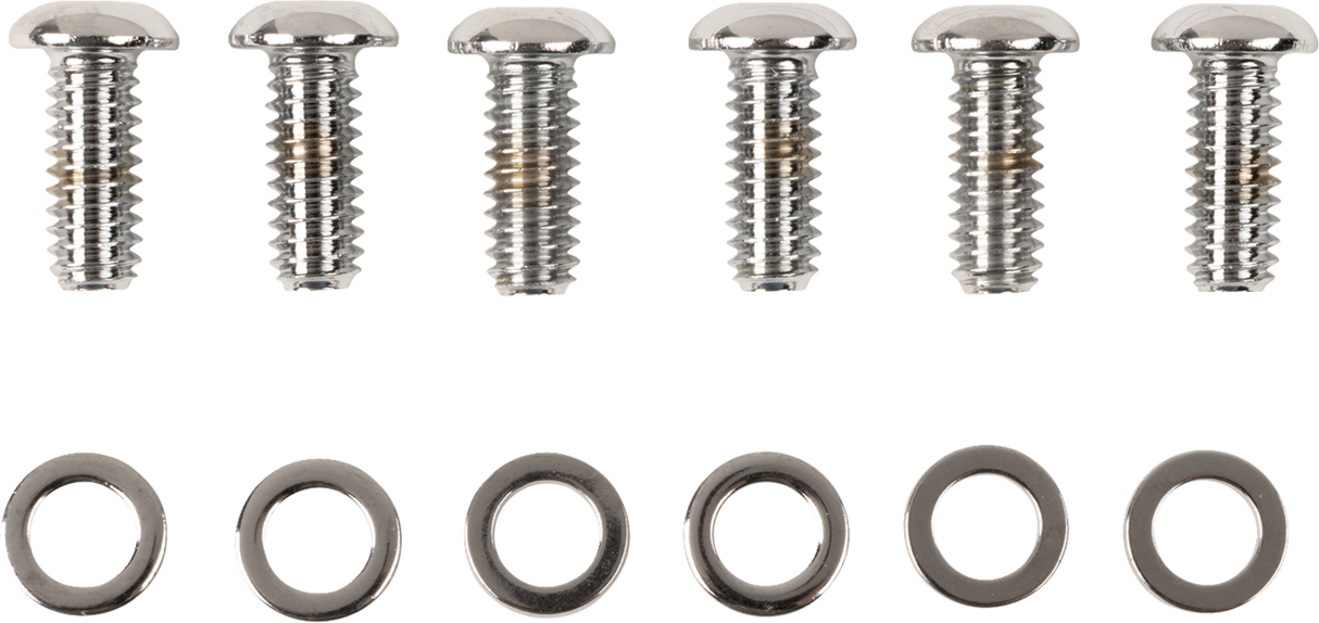 Derby Cover Bolt Kit