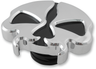 Split Skull Gas Cap — Non-Vented