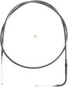 KARBONFIBR Braided Idle Cable - 36"