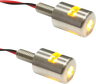 Three-Beam Bolt Lights